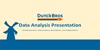 dutch bros logo